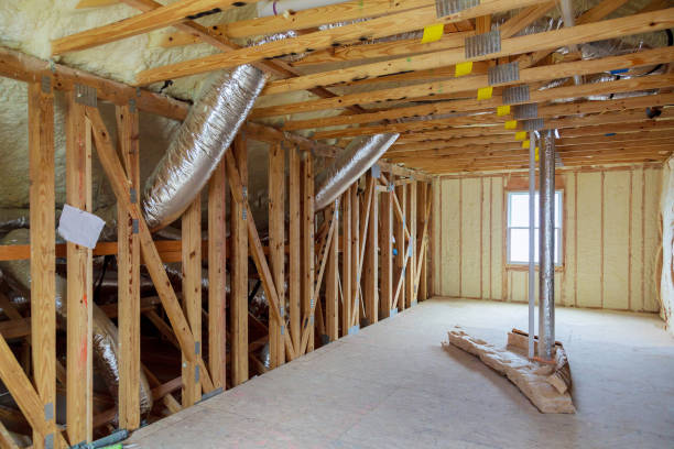 Trusted Riverside, OH Insulation Contractor Experts