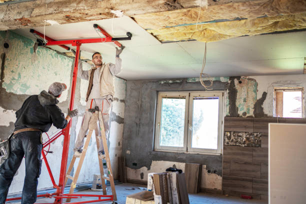 Attic Insulation Near Me in Riverside, OH